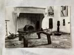 Fotokaart Gevangenpoort Den Haag, gruwelkamer, Ophalen of Verzenden, 1940 tot 1960, Ongelopen, Zuid-Holland