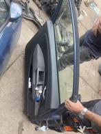 Fiat grande Punto 2007 portier linksvoor of rechtsvoor 3 deu, Ophalen, Gebruikt, Deur