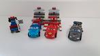 Lego Disney Cars Ultieme raceset 9485, Ophalen of Verzenden, Zo goed als nieuw, Complete set, Lego