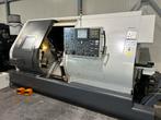 Nakamura-Tome Super NTJ Multitask CNC Draaibank, Doe-het-zelf en Verbouw, Draaibanken, Ophalen of Verzenden, Gebruikt, Metaaldraaibank