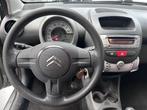Citroen C1 1.0-12V Séduction, Auto's, Voorwielaandrijving, Euro 5, Stof, Gebruikt