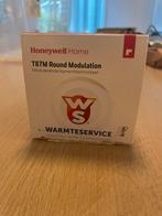 Nieuw Honeywell Round kamerthermostaat T87M2018, Doe-het-zelf en Verbouw, Thermostaten, Ophalen, Nieuw