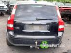 Achterklep van een Volvo V50 (452), Auto-onderdelen, Carrosserie en Plaatwerk, Gebruikt, Achterklep, Ophalen of Verzenden, Volvo