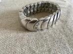 Uno de 50 armband (139) (man/vrouw), Sieraden, Tassen en Uiterlijk, Armbanden, Overige materialen, Nieuw, Ophalen of Verzenden