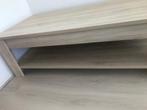 Salontafel, Huis en Inrichting, 100 tot 150 cm, Zo goed als nieuw, Minder dan 50 cm, Rechthoekig