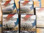 Dvd’s over Nederlands nieuws 1920-2000, Cd's en Dvd's, Alle leeftijden, Ophalen of Verzenden, Zo goed als nieuw