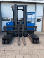 Combilift jedy 3760 | heftruck | zijlader | elektrisch, Ophalen, 3000 tot 4000 kg, Heftruck, Combilift