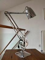 Gispen Giso bureaulamp Rooney, Ophalen, Gebruikt, Metaal, Minder dan 50 cm