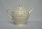 WedgeWood theepot, Nieuw, Overige typen, Wedgwood, Ophalen of Verzenden