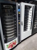 Trommel automaat div modelle, Ophalen, Gebruikt