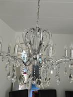 Kroonluchter als nieuw, Huis en Inrichting, Lampen | Kroonluchters, Ophalen, Zo goed als nieuw
