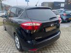 Ford C-Max 1.6 TDCi Titanium|Sensor|Clima|Voorruitverwarming, Voorwielaandrijving, Euro 5, Stof, Gebruikt