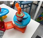 Vtech Toet Toet Auto Garage + Draaimolen en nog veel meer, Kinderen en Baby's, Speelgoed | Vtech, Ophalen, Gebruikt, 2 tot 4 jaar