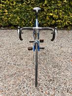 Olmo San Remo - Campagnolo Avanti groep & Rigida DH18 rims, Fietsen en Brommers, Fietsen | Racefietsen, 28 inch, Heren, Zo goed als nieuw