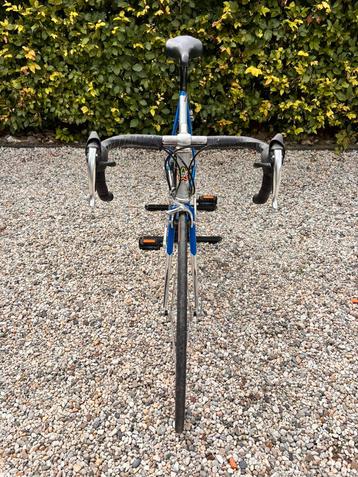 Olmo San Remo - Campagnolo Avanti groep & Rigida DH18 rims beschikbaar voor biedingen