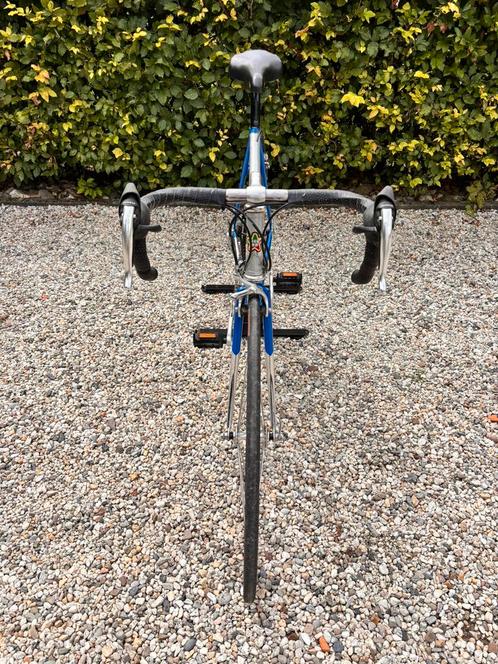 Olmo San Remo - Campagnolo Avanti groep & Rigida DH18 rims, Fietsen en Brommers, Fietsen | Racefietsen, Zo goed als nieuw, Heren