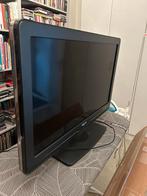 Philips TV met led verlichting, Ophalen, Gebruikt, Philips