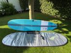 Complete set 8’6 Surfboard Torq The Don XL met tas en leash, Watersport en Boten, Golfsurfen, Ophalen, Gebruikt, Longboard, Met koord