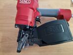 Senco PAL70 Nieuw - Coilnailer, Ophalen of Verzenden, Nieuw