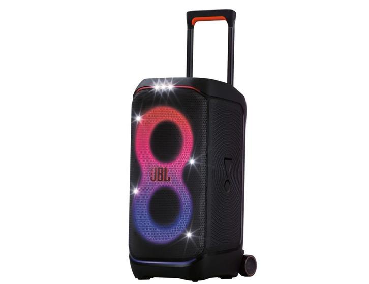 JBL Partyspeaker 320 Huren Luyksgestel, Audio, Tv en Foto, Luidsprekers, Gebruikt, Overige typen, 120 watt of meer, JBL, Ophalen