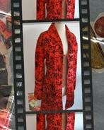 Nieuw Rode Hearts and Roses jas.maat 38 /40, Kleding | Dames, Maat 38/40 (M), Nieuw, Ophalen of Verzenden, Heart and Roses
