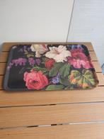 Dienblad, Huis en Inrichting, Woonaccessoires | Dienbladen, Ophalen, Zo goed als nieuw, Rechthoekig, Kunststof