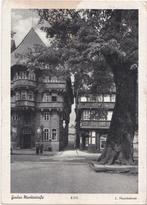 Duitsland – Nedersaksen – zwart/wit – gelopen, Verzenden, 1980 tot heden, Gelopen, Duitsland