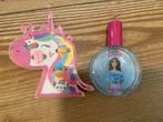 Leuke ringetjes en Barbie parfum nieuw, Kinderen en Baby's, Nieuw, Ophalen of Verzenden