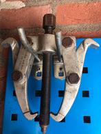 Pouly / Tandwiel Trekker - Prima Staat, Auto diversen, Autogereedschap, Ophalen of Verzenden, Gebruikt