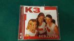 cd , k 3 ,verliefd, Ophalen of Verzenden