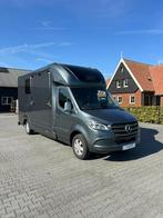 Mercedes-Benz Sprinter Mercedes Sprinter STX 4,1T C1 Rijbewi, Automaat, Bedrijf, Diesel, Te koop