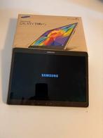 Samsung galaxy tab s tablet (SM-T800), Computers en Software, Android Tablets, 10 inch, Gebruikt, Ophalen of Verzenden, Samsung galaxy tab s