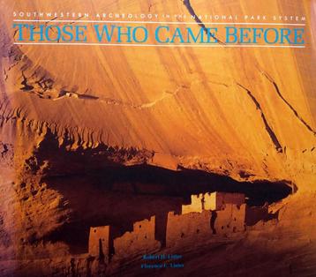 Robert H. Lister e.a. - Those Who Came Before (ENGELSTALIG) beschikbaar voor biedingen