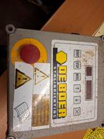 Mestschuif Vouwschuif de Boer, Dieren en Toebehoren