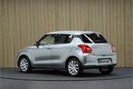 Suzuki Swift 1.2 Select Smart Hybrid | Adaptive Cruise | Nav, Auto's, Suzuki, Te koop, Zilver of Grijs, Geïmporteerd, 1242 cc