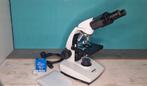 Binoculaire Novex Euromex microscoop, Audio, Tv en Foto, Optische apparatuur | Microscopen, Ophalen of Verzenden, Zo goed als nieuw