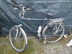 Herenfiets Sparta Marathon Ixion, Fietsen en Brommers, Ophalen, Sparta, Gebruikt, Versnellingen