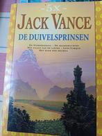 Jack Vance De Duivelsprinsen compleet., Boeken, Ophalen, Gelezen, Jack Vance