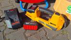 Strapex stb 73 accu strappingmachine omsnoeringsapparaat., Ophalen, Sterrebaan 10 3542 DK Utrecht., Strapex.com, Zo goed als nieuw