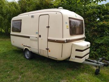 Doe een bod, en wordt 18 juli eigenaar van deze caravan! beschikbaar voor biedingen