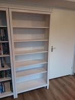 Hemnes boekenkast, Ophalen, Met plank(en), 50 tot 100 cm, Zo goed als nieuw