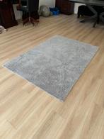 Vloerkleed Ikea zo goed als nieuw!, Ophalen, Zo goed als nieuw, Minder dan 10 m², Grijs