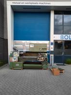NARVIK CD530x1500 Metaaldraaibank MITUTOYO digital Compleet!, Ophalen of Verzenden, NARVIK, Info@bolkmachinehandel.nl, Holland