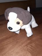 Zapf Creations Hond Knuffel - Maakt Geluid!, Ophalen, Zo goed als nieuw, Hond