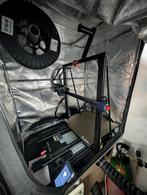 Anycubic Kobra 2 Max + Behuizing - Zo Goed Als Nieuw!, Computers en Software, 3D Printers, Ophalen, Ingebouwde Wi-Fi, Zo goed als nieuw