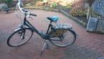Gazelle Damesfiets, Versnellingen, Ophalen, Overige merken, 53 tot 56 cm