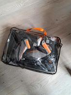 Verstelbare schaatsen maat 32-35, Sport en Fitness, Schaatsen, Ophalen, Gebruikt, IJshockeyschaatsen, Overige merken