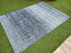 Denim vloerkleed 170x230, Huis en Inrichting, Stoffering | Tapijten en Kleden, Ophalen