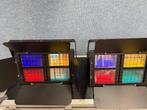 Showtec Qoatro Light DMX, Ophalen, Gebruikt, Licht, Kleur