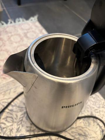 Philips Waterkoker geen kalk beschikbaar voor biedingen